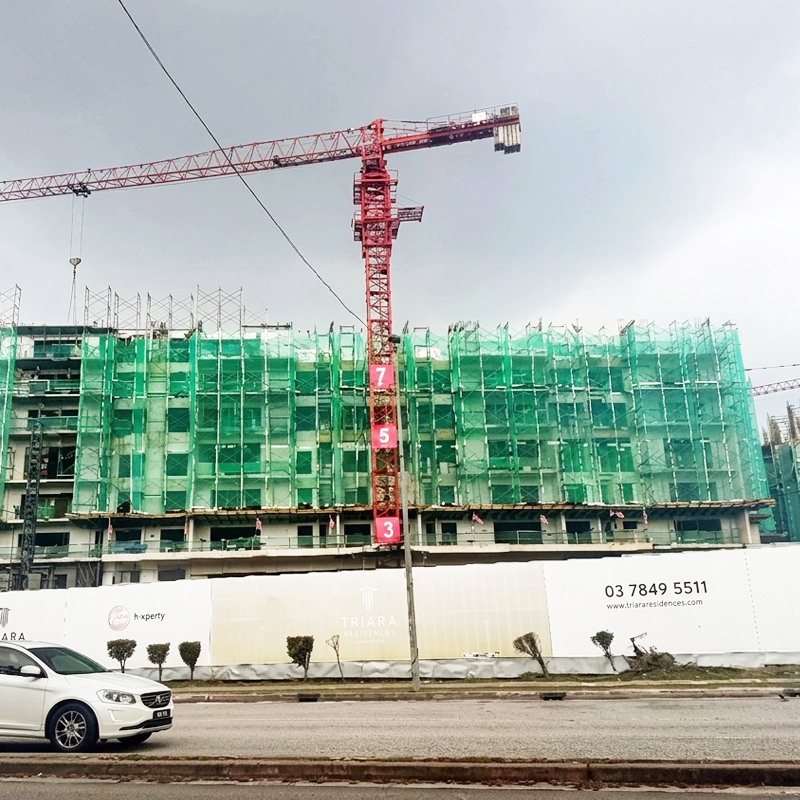 Triara Ara Damansara