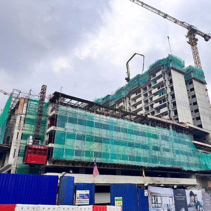 Next Delta Sdn Bhd
